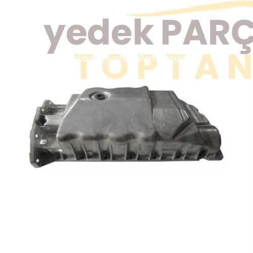 Yedek Parça :KANGOO MEGANE 1.9 DCI F3R F8Q F9Q YAG KARTERI Özellikler: 